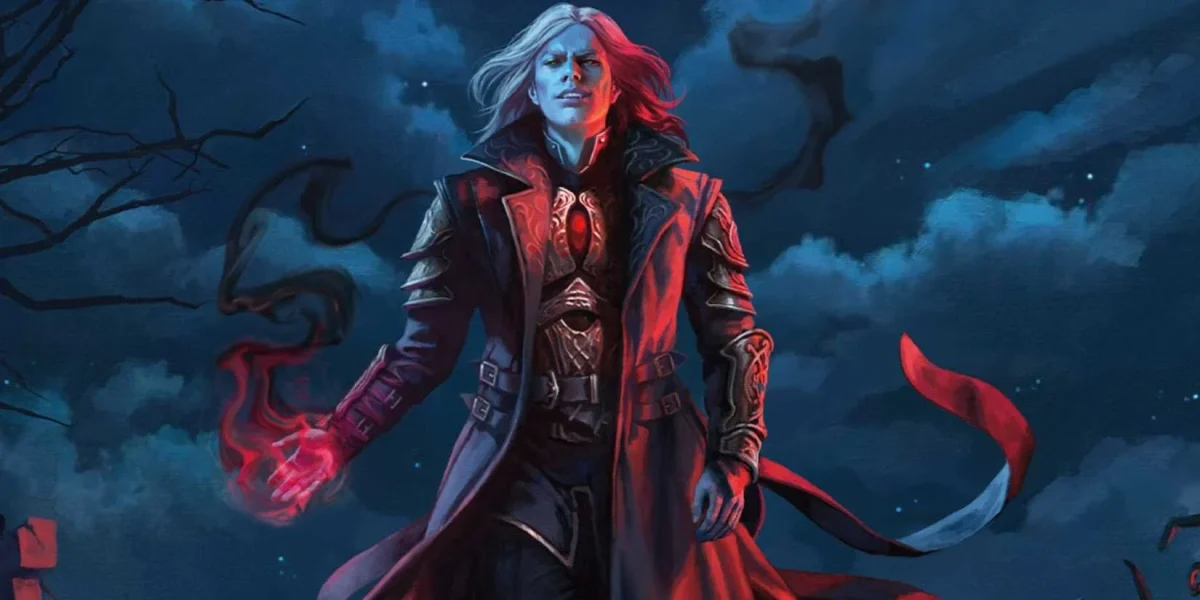 Magic The Gathering