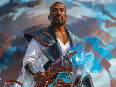 Magic The Gathering adia lançamento de coleções Secret Lair devido a defeito de fabricação