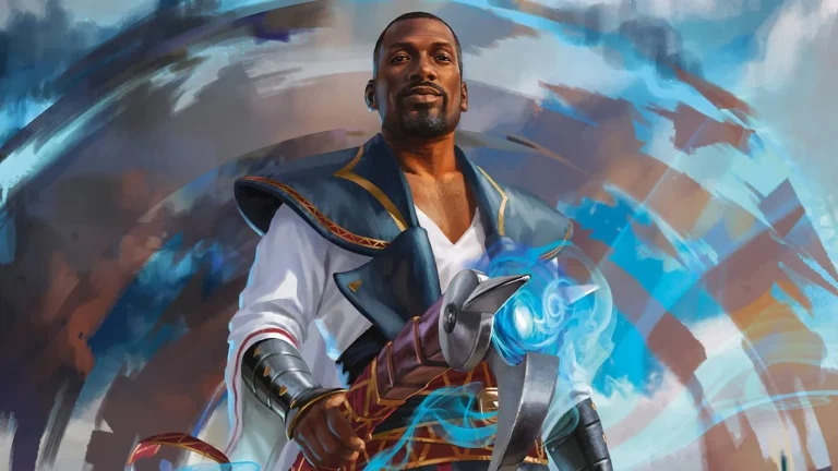 Magic The Gathering