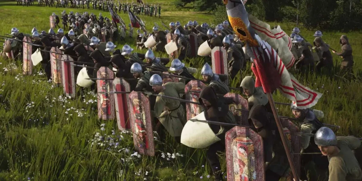 Manor Lords