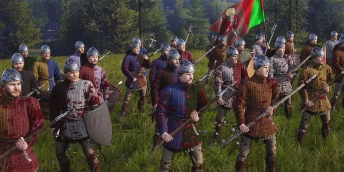 Manor Lords