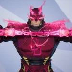 Marvel Rivals