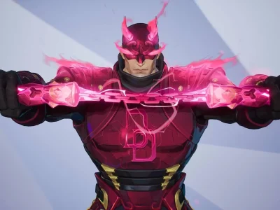 Marvel Rivals: Daredevil ganha gameplay oficial na Temporada 4.5