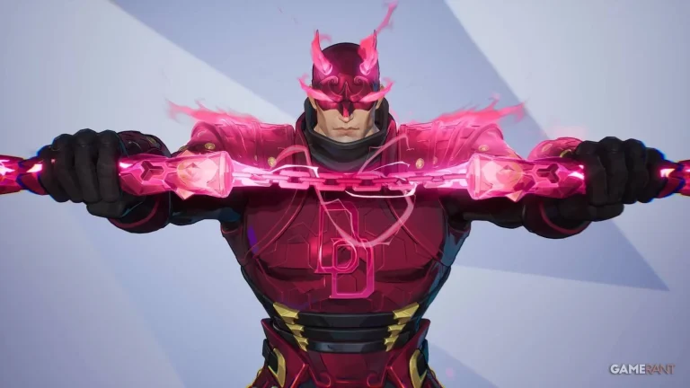 Marvel Rivals