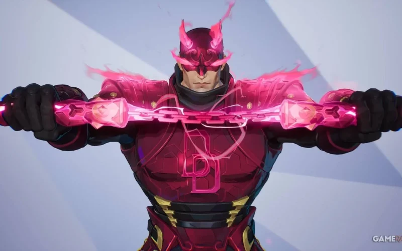 Marvel Rivals