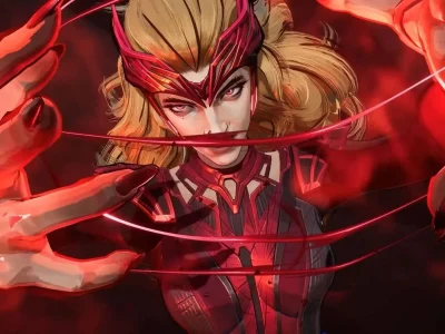 Marvel Rivals PvE traz hordas de zumbis e evento especial de Halloween