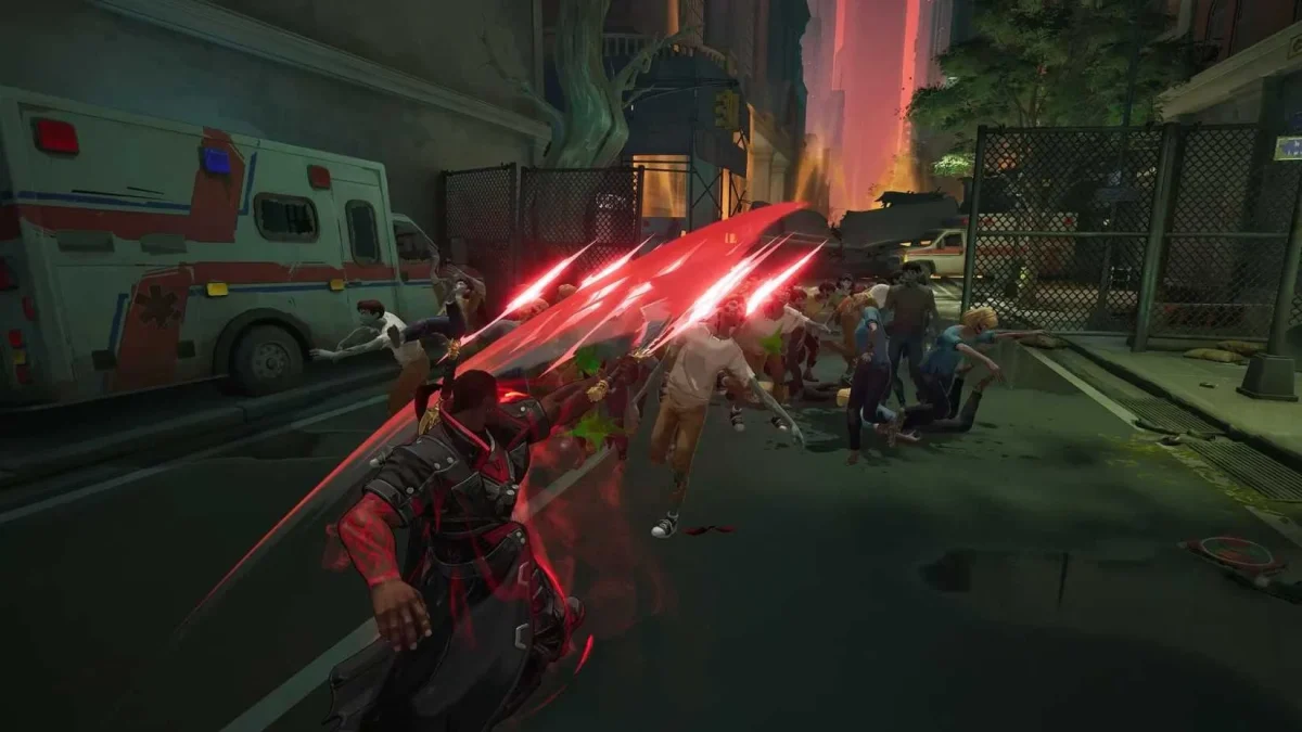 Marvel Rivals PvE