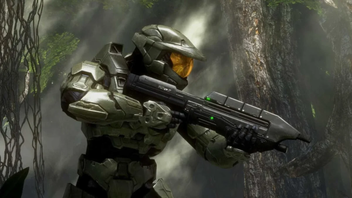 Diretor Halo