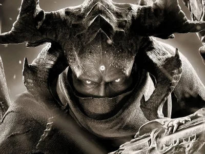 Metal: Hellsinger Studio The Outsiders é fechado pela Funcom