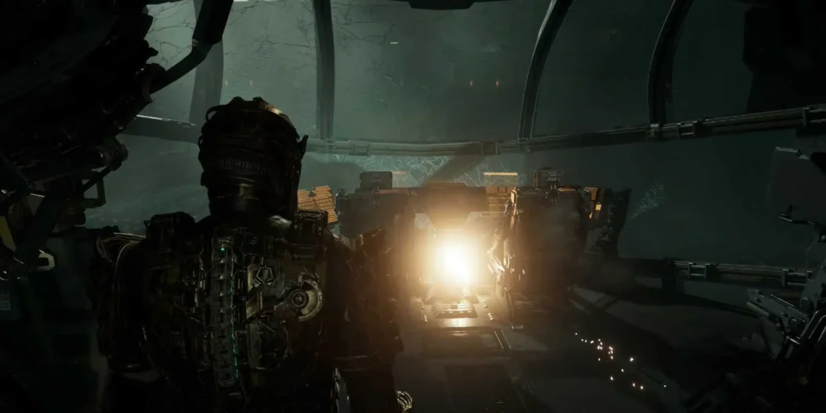 Dead Space 4
