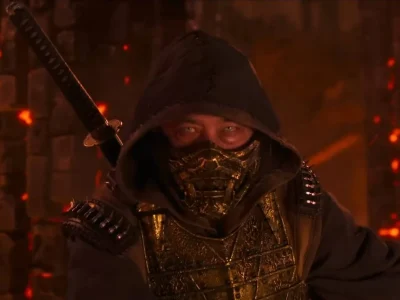 Mortal Kombat 3 filme confirmado pela Warner Bros.