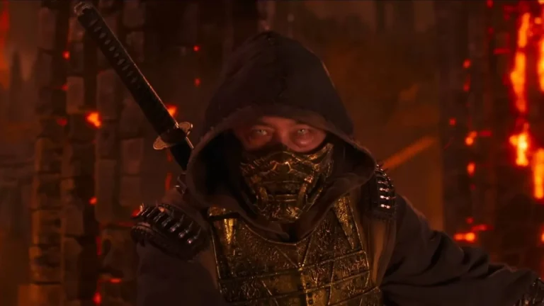 Mortal Kombat 3