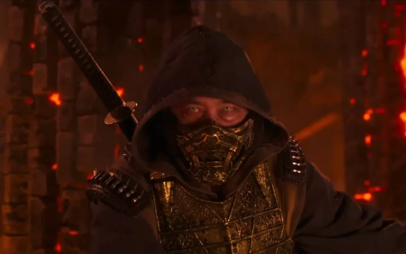 Mortal Kombat 3