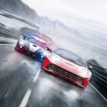 Need for Speed Rivals