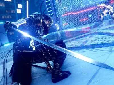 Team Ninja fala sobre o equilíbrio entre desafio e justiça em Ninja Gaiden 4