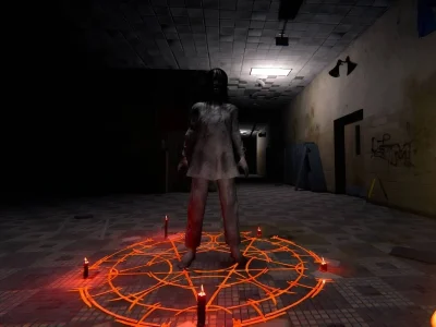Phasmophobia Crimson Eye volta com evento de Halloween ampliado em 2025