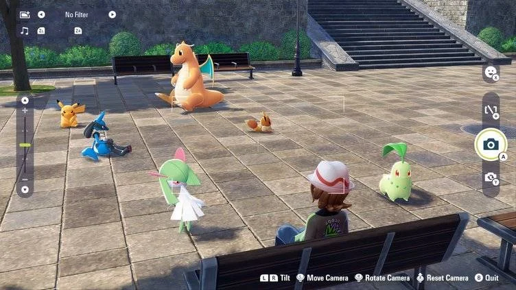 Imagens de Pokémon Geração 10 vazam na internet e agitam fãs Imagens de Pokémon