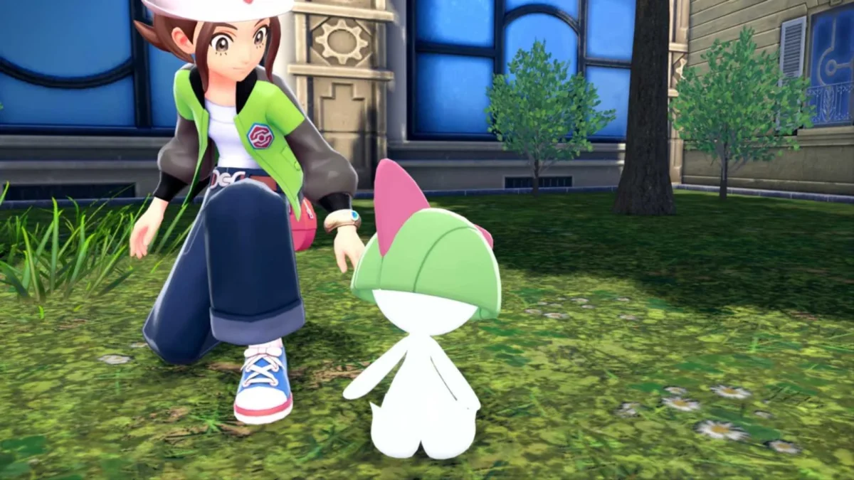 Imagens de Pokémon Geração 10 vazam na internet e agitam fãs Imagens de Pokémon