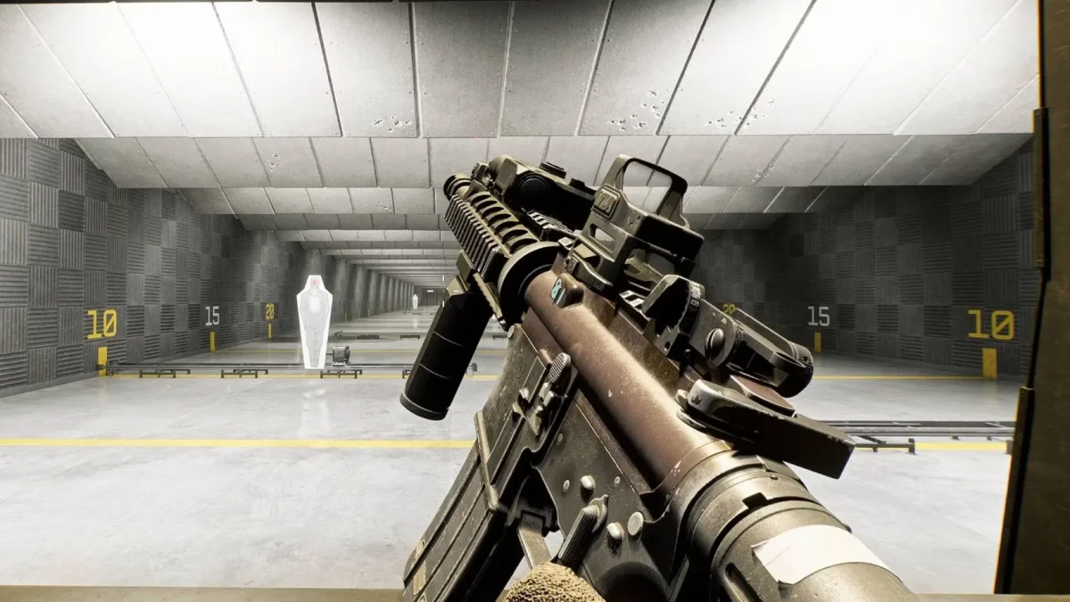 Battlefield 6 atualização