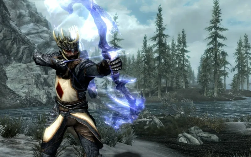 Skyrim