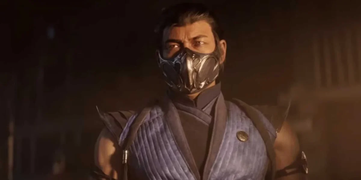 Mortal Kombat 3