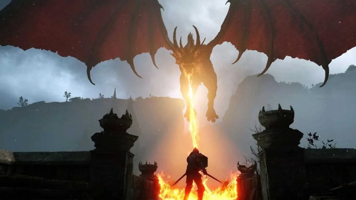 Demons Souls