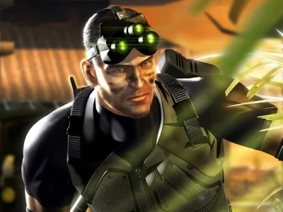 Splinter Cell: Pandora Tomorrow chega ao Steam após 21 anos