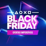 Black Friday PlayStation 2025