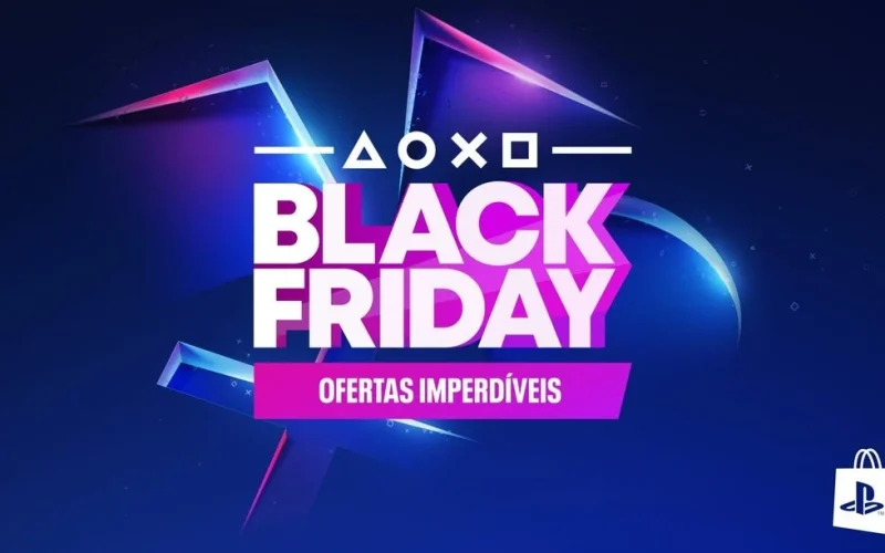 Black Friday PlayStation 2025