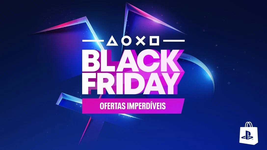 Black Friday PlayStation 2025