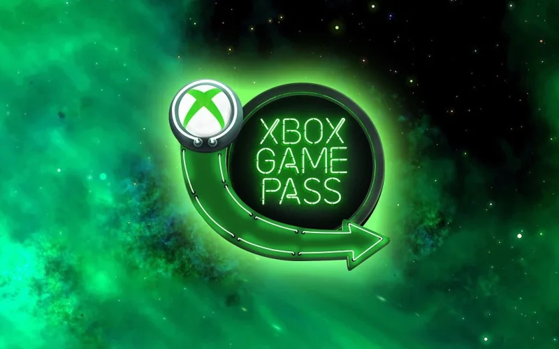 Xbox Game Pass Ultimate