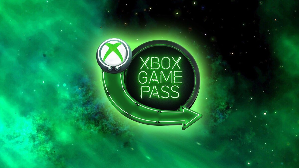 Xbox Game Pass Ultimate