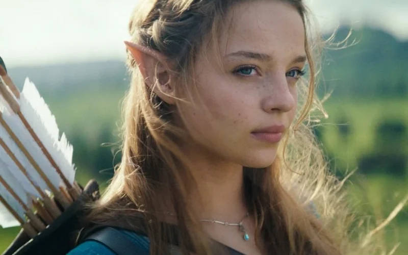 Filme de Zelda: Elenco e Estreia em 2027 Confirmados