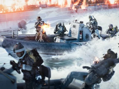BF6 RedSec recebe mudança muito pedida nas missões diárias