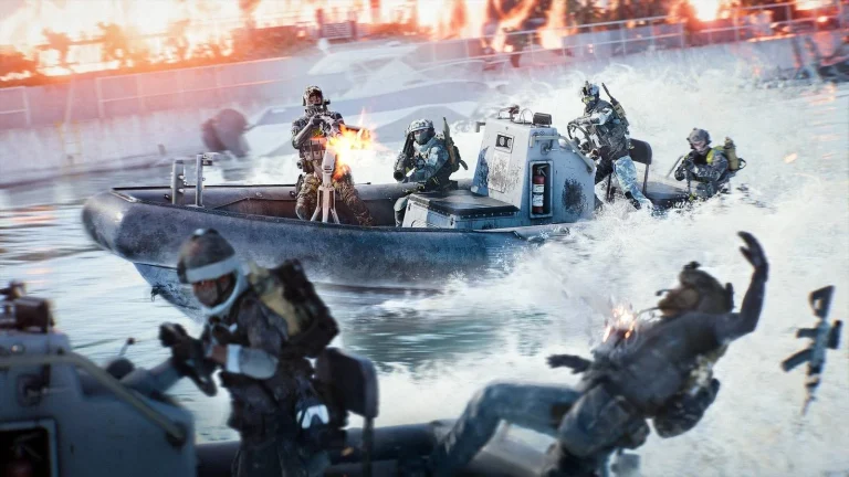 BF6 RedSec