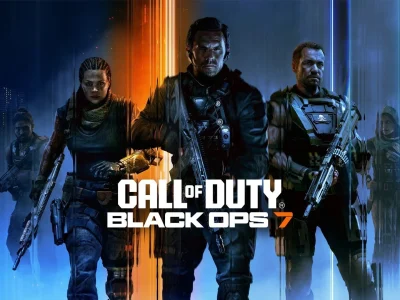 Lançamento Black Ops 7: Fracasso na Steam e Críticas