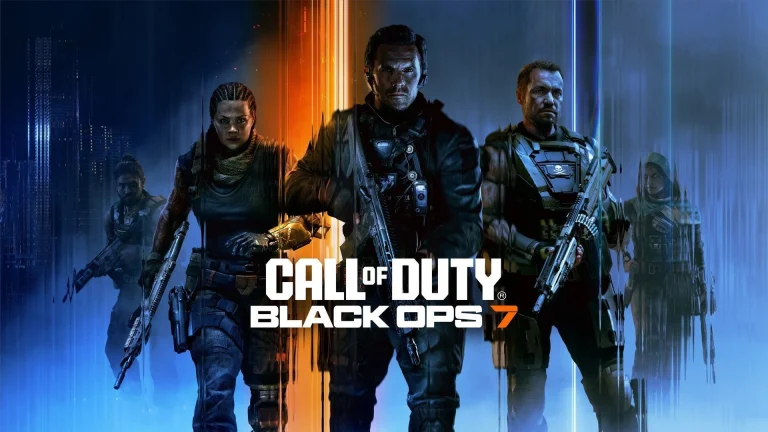 Lançamento Black Ops 7: Fracasso na Steam e Críticas
