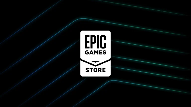 Epic Games grátis
