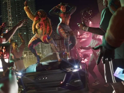 Funcionários Rockstar protestam após demissões em massa de equipe de GTA 6