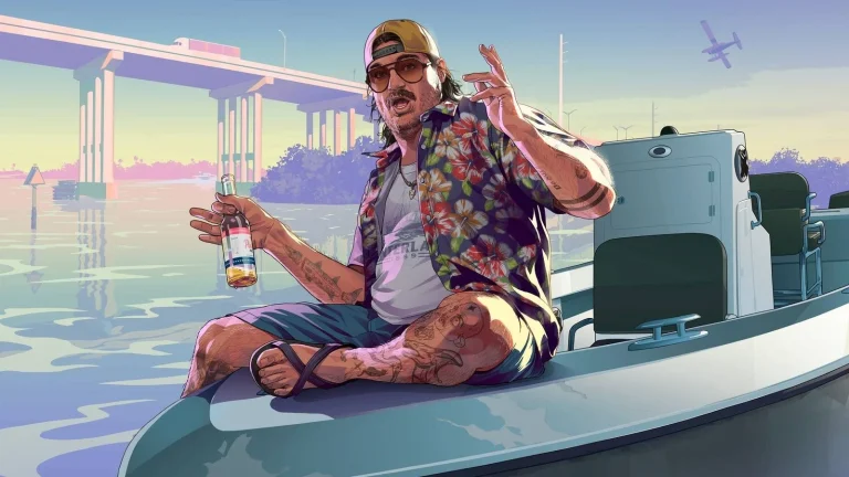 GTA 6 atraso