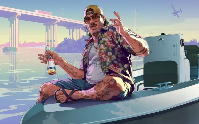 GTA 6 atraso