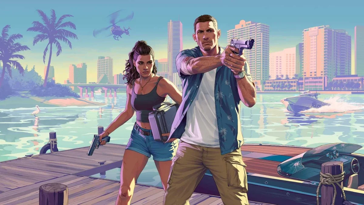 GTA 6 atraso pode custar meio bilhão de dólares à Rockstar GTA 6 atraso