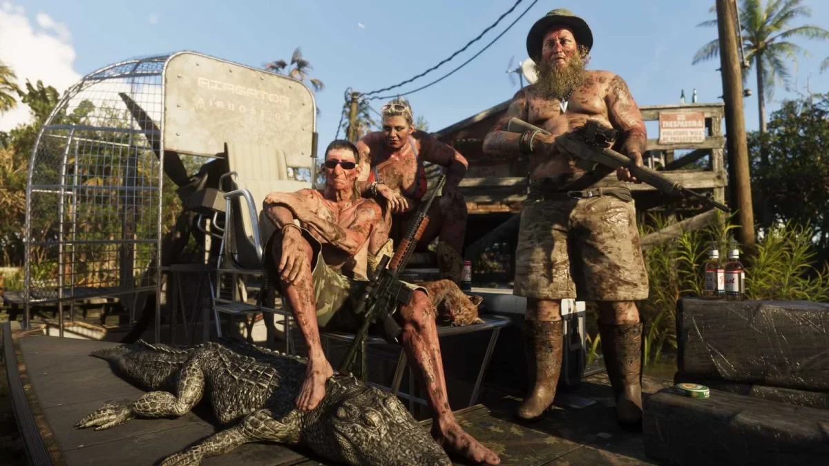 GTA 6 valor