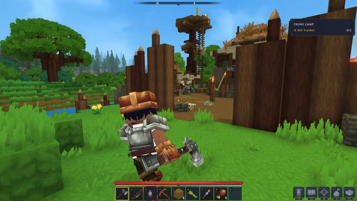 Hytale Renasce: História Completa, Dossiê de Preços, Resgate da Riot e Futuro em 2025