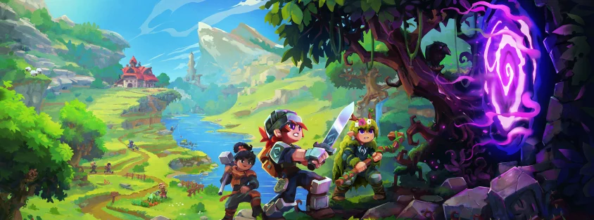 Hytale Renasce: História Completa, Dossiê de Preços, Resgate da Riot e Futuro em 2025