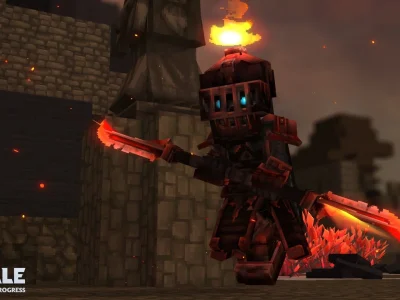 Hytale Travando? Por que o Single Player é Pesado e Solução