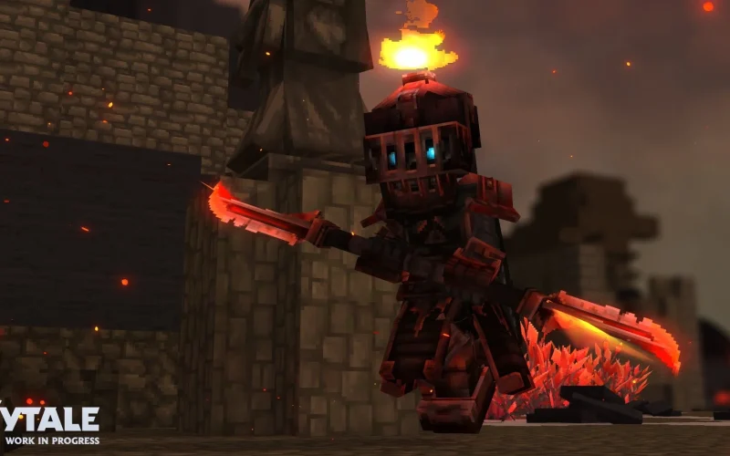 Hytale Renasce: História Completa, Dossiê de Preços, Resgate da Riot e Futuro em 2025