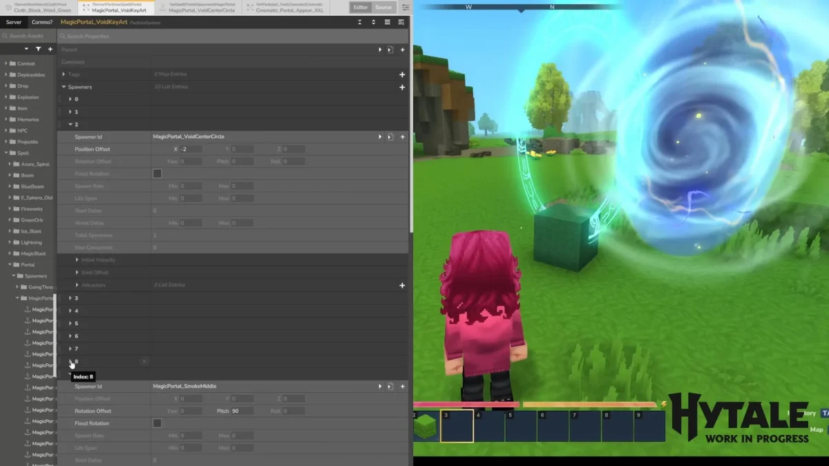 Hytale Renasce: História Completa, Dossiê de Preços, Resgate da Riot e Futuro em 2025