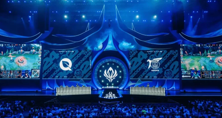 Worlds 2025