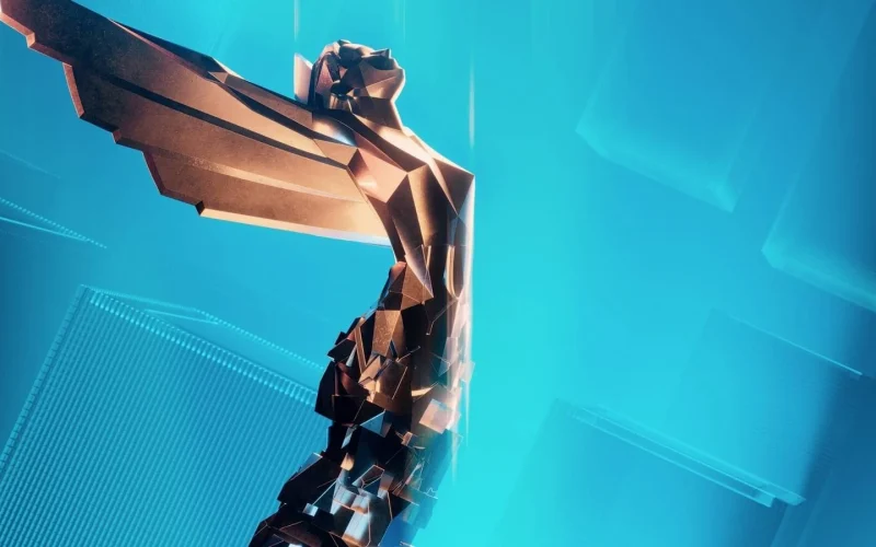 Indicados The Game Awards 2025
